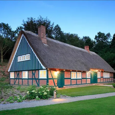Fischerhaus Ii * Langwedel (Schleswig-Holstein)