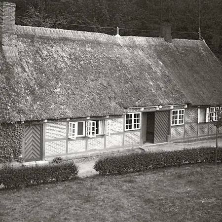公寓 Fischerhaus Ii